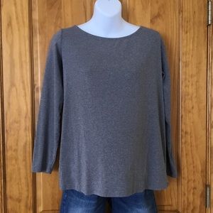 Motherhood maternity tee